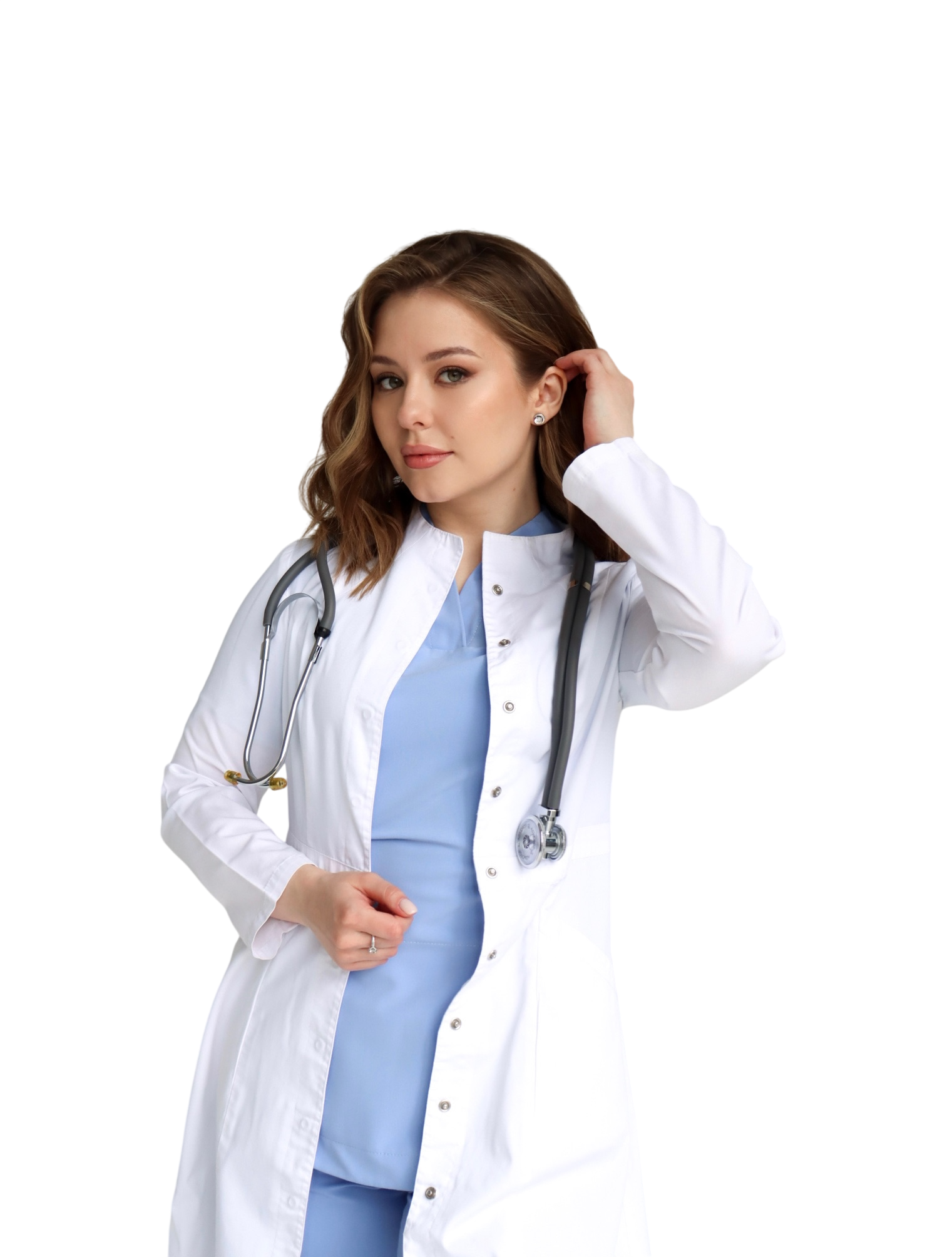 Косметолог Dr. Karpacheva